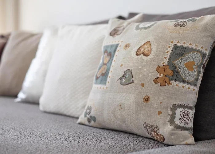 펜션 Casa Helieta *