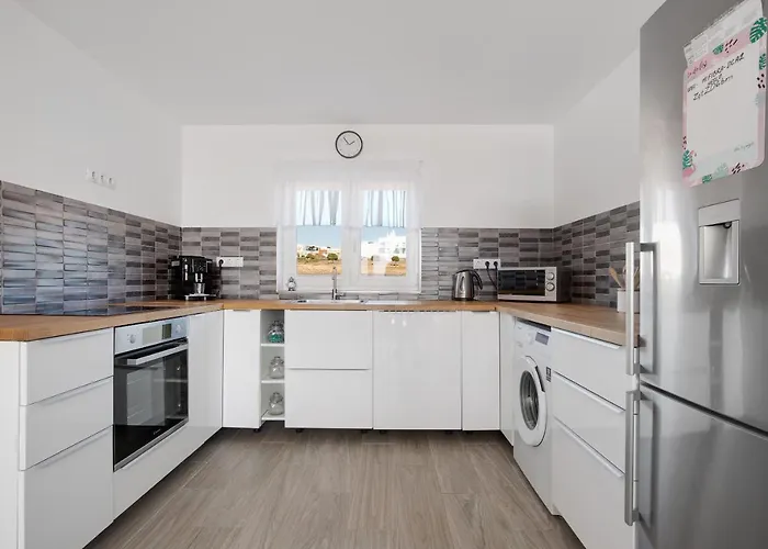 Casa Helieta * 푸에르토델로사리오