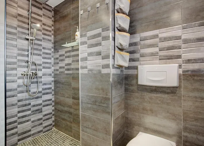 Casa Helieta 펜션 *