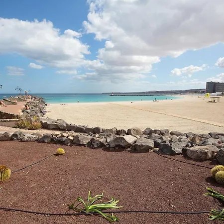 Сasa de vacaciones Casa Helieta *