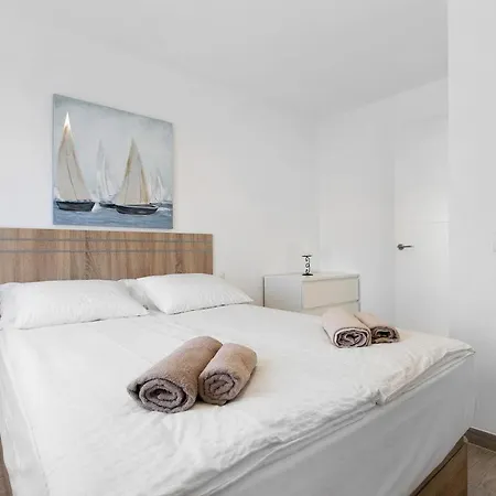 Casa Helieta Σπίτι διακοπών Puerto del Rosario (Fuerteventura)