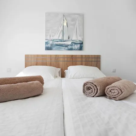 Casa Helieta Сasa de vacaciones Puerto del Rosario (Fuerteventura)