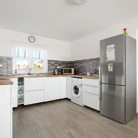 Casa Helieta Сasa de vacaciones *