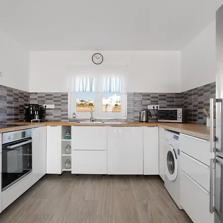 Casa Helieta * Puerto del Rosario (Fuerteventura)