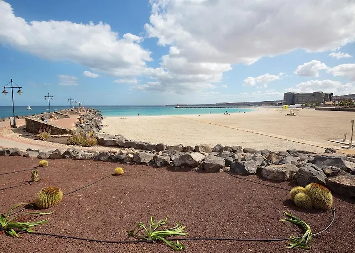 Prázdninový dům Casa Helieta *