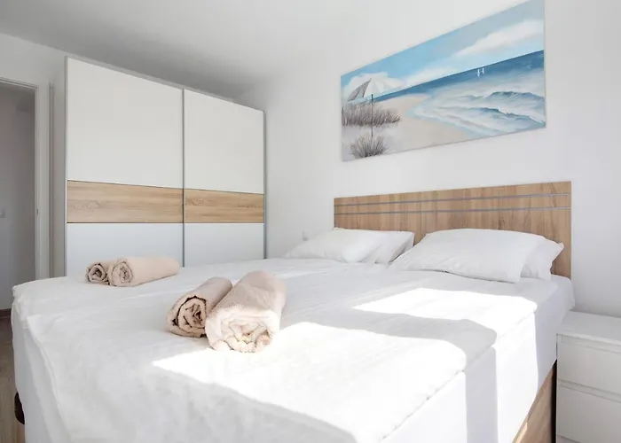 Prázdninový dům Casa Helieta