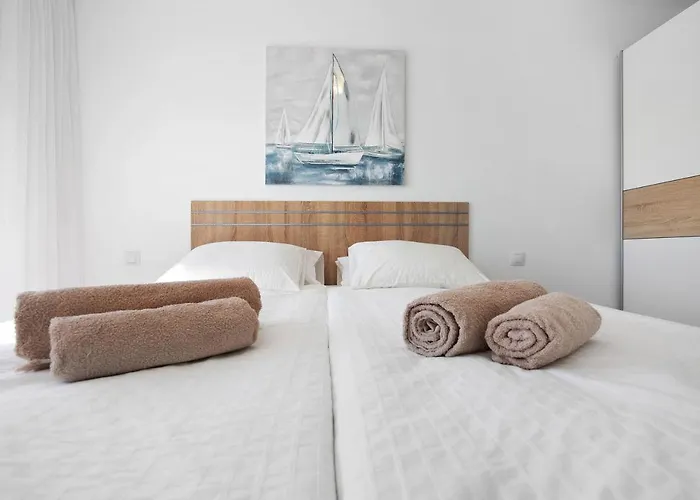 Casa Helieta Prázdninový dům Puerto del Rosario (Fuerteventura)