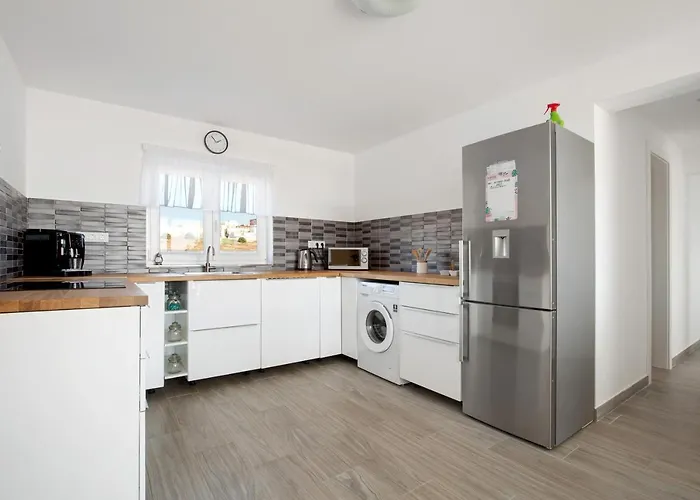 Casa Helieta Prázdninový dům *