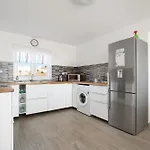 Casa Helieta Hébergement de vacances *