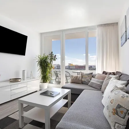 Casa Helieta 度假居