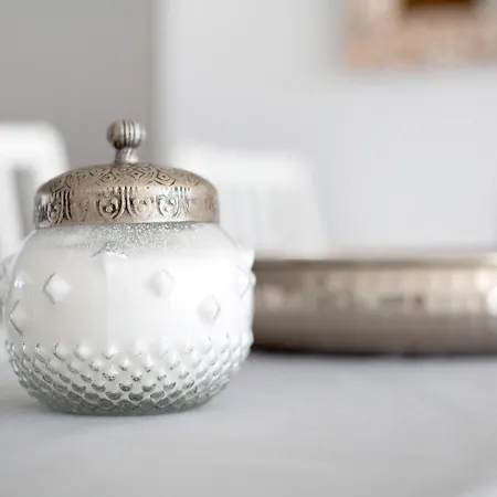 Casa Helieta 度假居