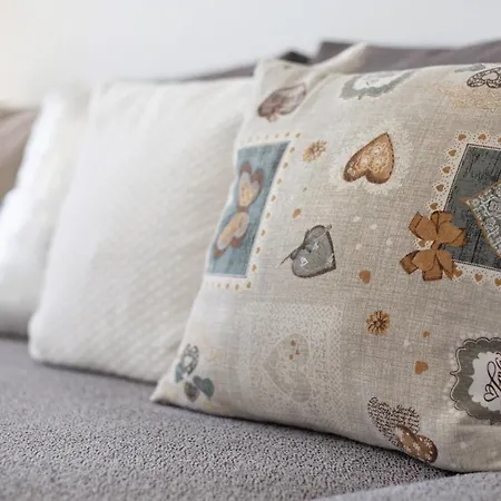 度假居 Casa Helieta *