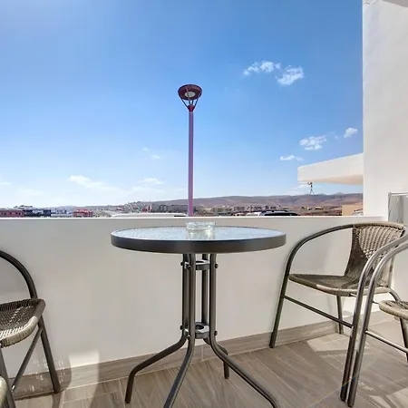 Casa Helieta 度假居