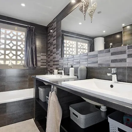 度假居 Casa Helieta *