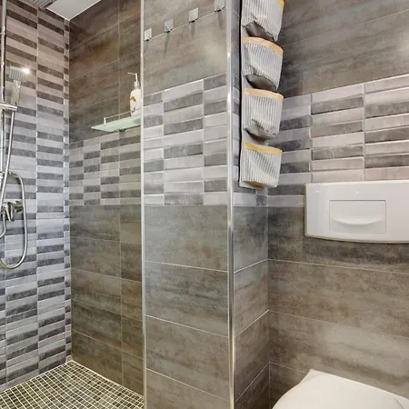 Casa Helieta 度假居 *