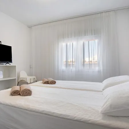 Holiday home Casa Helieta *