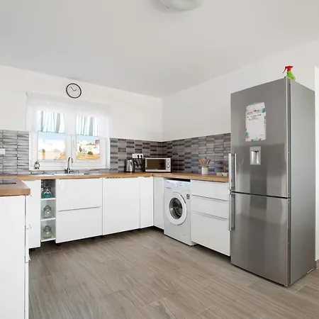 Casa Helieta Tatil Evi *