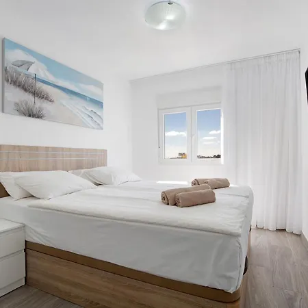Casa Helieta Holiday home Puerto del Rosario (Fuerteventura)
