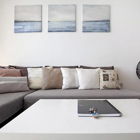 Casa Helieta Puerto del Rosario (Fuerteventura)